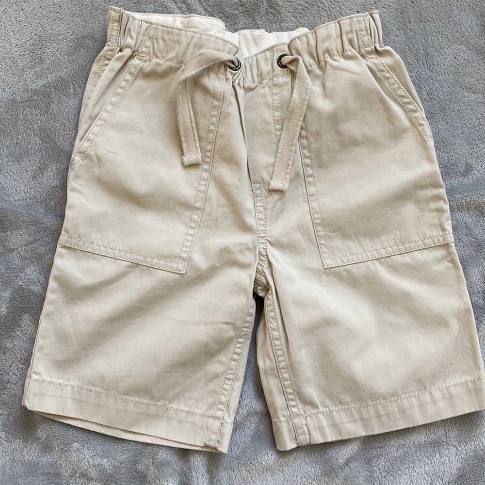 Crewcuts Size 6/7 shorts